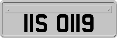 IIS0119