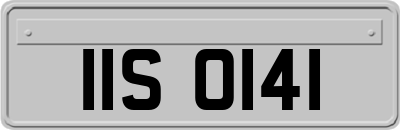IIS0141