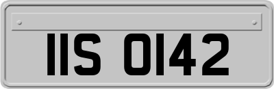 IIS0142