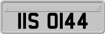 IIS0144