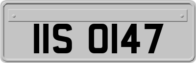 IIS0147