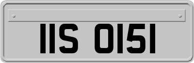 IIS0151