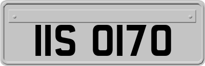 IIS0170
