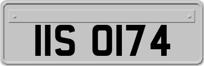 IIS0174