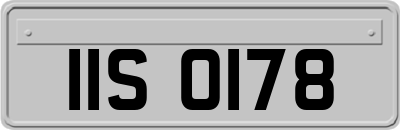 IIS0178