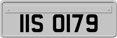 IIS0179