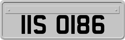 IIS0186