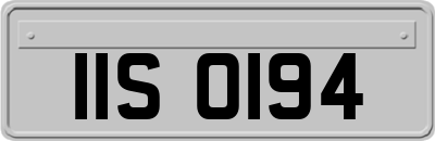 IIS0194