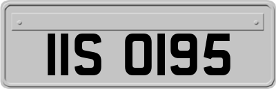 IIS0195