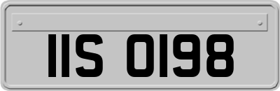 IIS0198