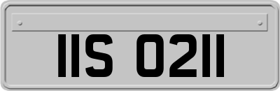 IIS0211