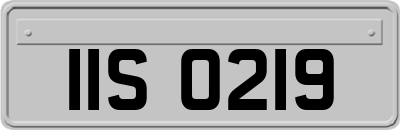 IIS0219