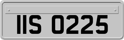 IIS0225
