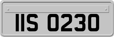 IIS0230