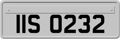 IIS0232