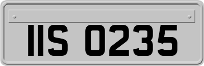 IIS0235