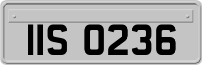 IIS0236