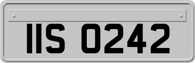 IIS0242