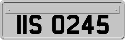 IIS0245
