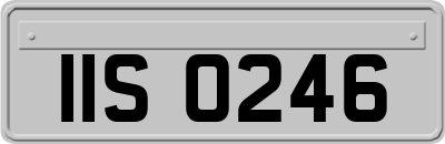 IIS0246