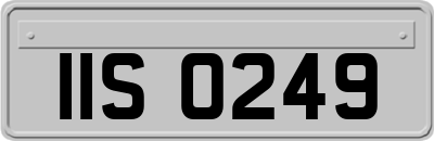IIS0249