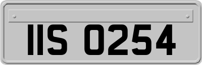 IIS0254