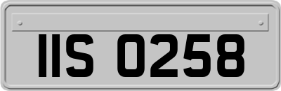 IIS0258