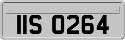 IIS0264