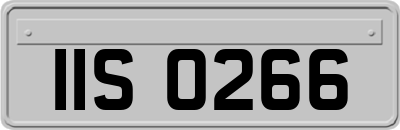 IIS0266