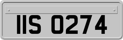 IIS0274
