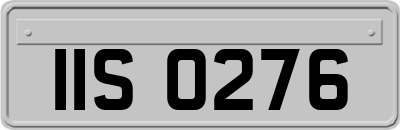 IIS0276