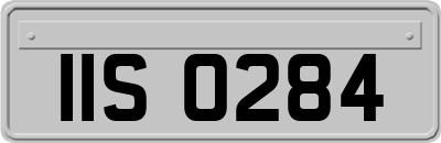IIS0284