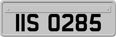 IIS0285