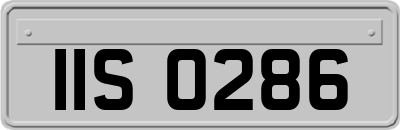 IIS0286