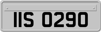 IIS0290