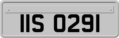 IIS0291