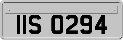IIS0294