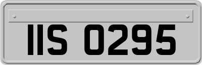 IIS0295