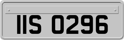 IIS0296