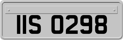 IIS0298