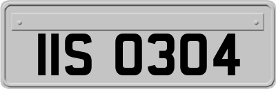 IIS0304