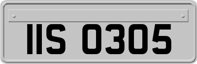 IIS0305