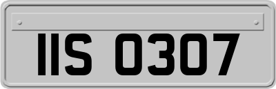 IIS0307
