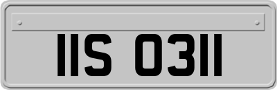 IIS0311