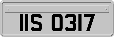 IIS0317