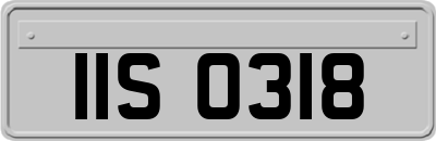 IIS0318