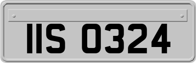 IIS0324