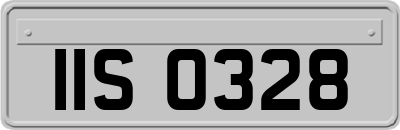 IIS0328