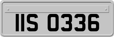 IIS0336