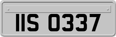IIS0337